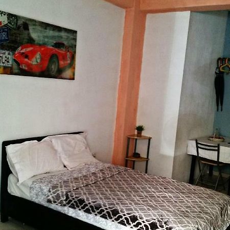 Apartament Studio Near Acropolis Ateny Zewnętrze zdjęcie
