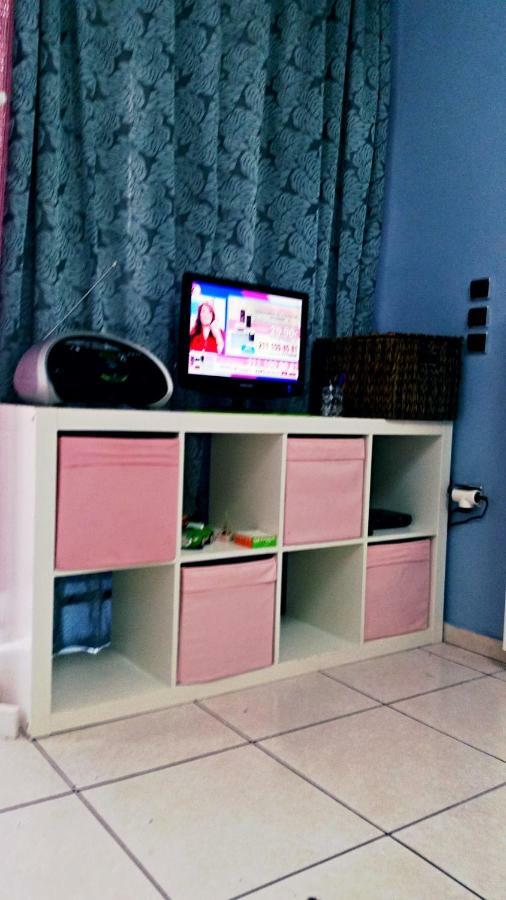 Apartament Studio Near Acropolis Ateny Zewnętrze zdjęcie