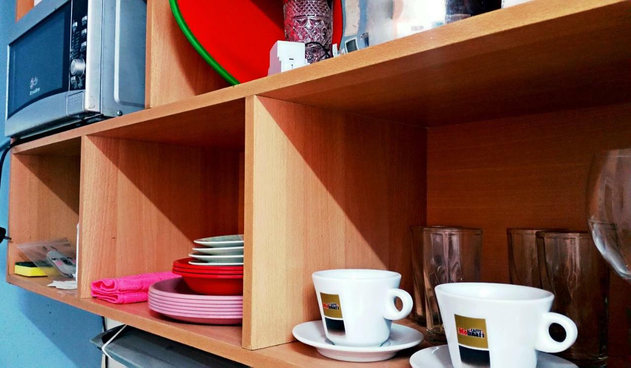 Apartament Studio Near Acropolis Ateny Zewnętrze zdjęcie