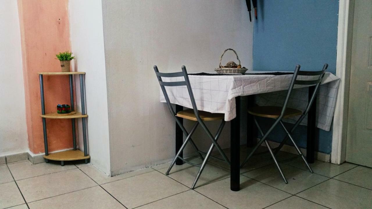 Apartament Studio Near Acropolis Ateny Zewnętrze zdjęcie