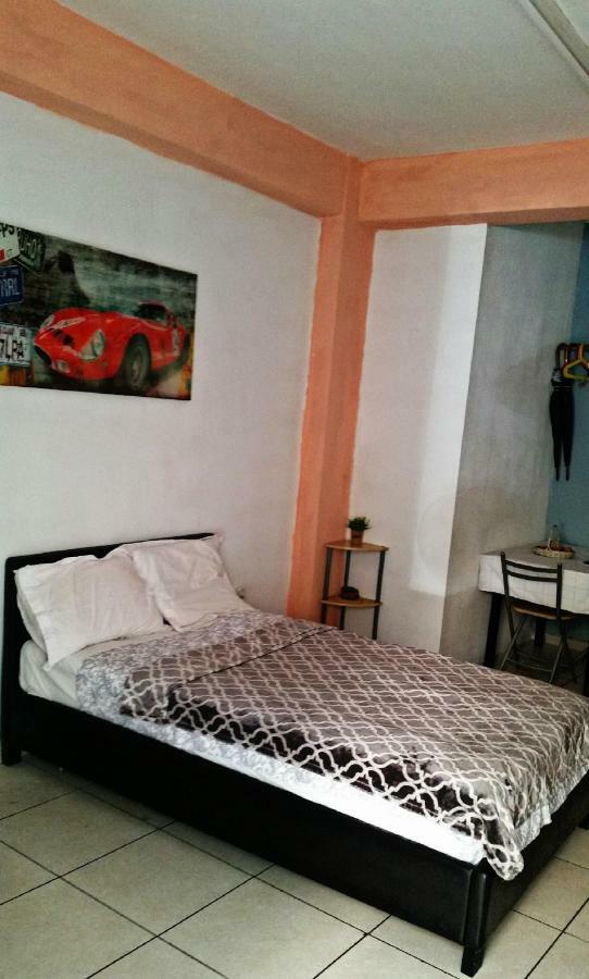 Apartament Studio Near Acropolis Ateny Zewnętrze zdjęcie