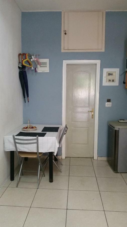 Apartament Studio Near Acropolis Ateny Zewnętrze zdjęcie