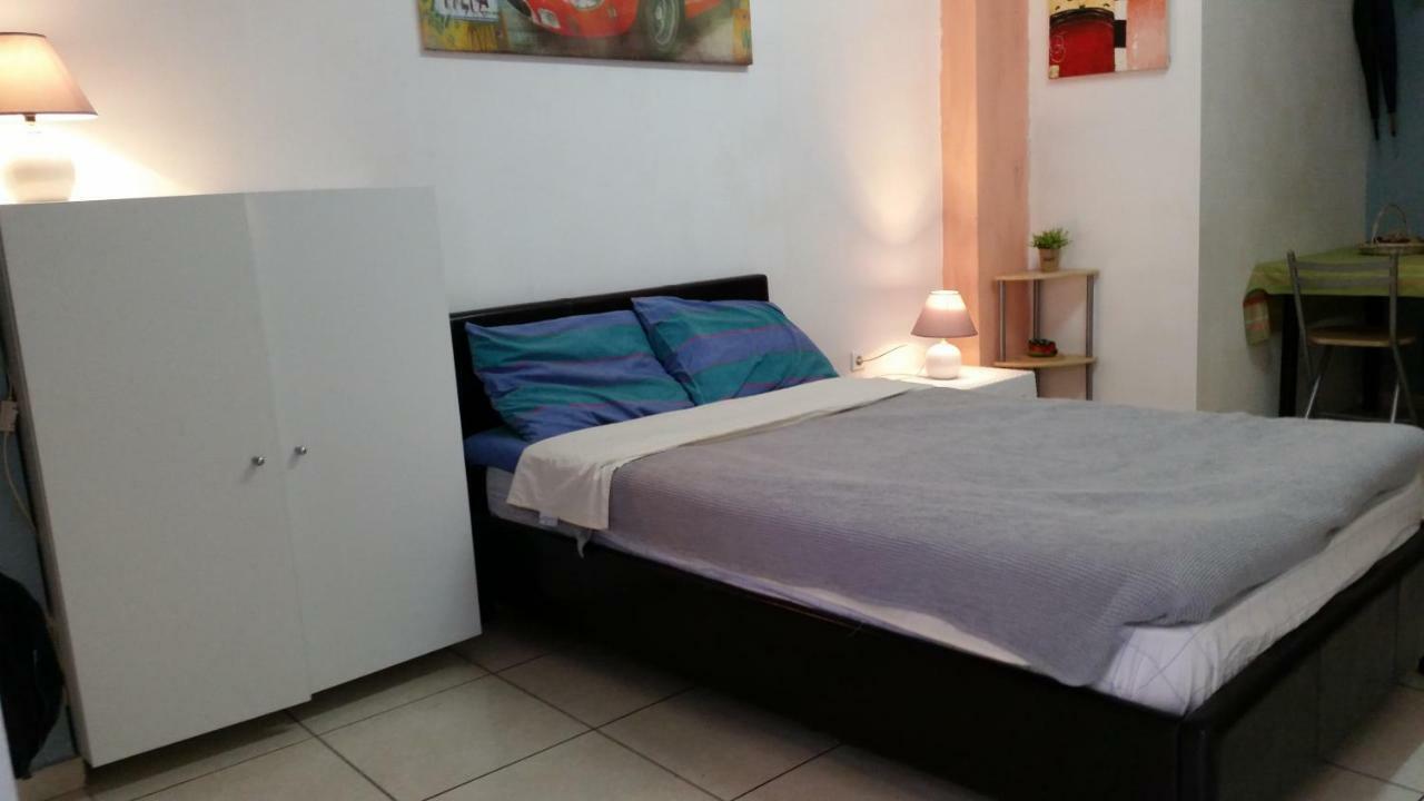 Apartament Studio Near Acropolis Ateny Zewnętrze zdjęcie