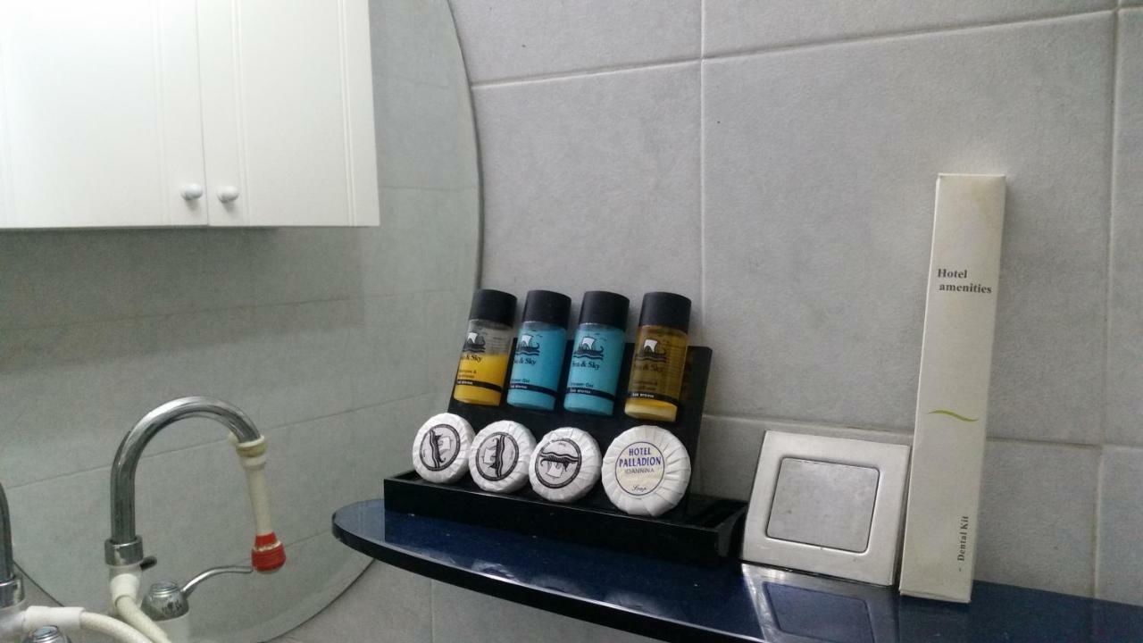 Apartament Studio Near Acropolis Ateny Zewnętrze zdjęcie