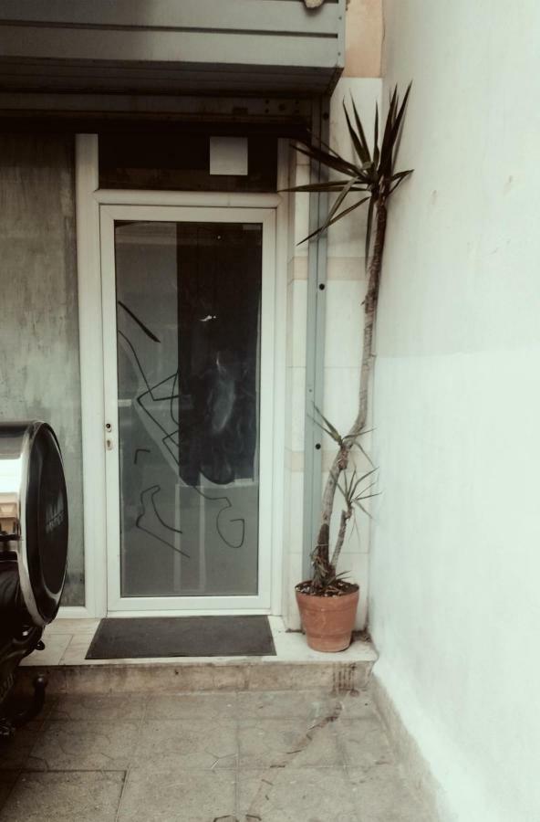 Apartament Studio Near Acropolis Ateny Zewnętrze zdjęcie